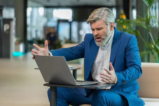 数据分析图表示例