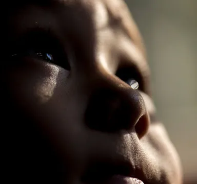 乐视彩票 APP 界面展示